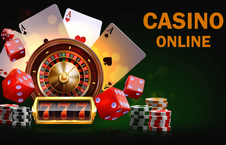 Online Casinos