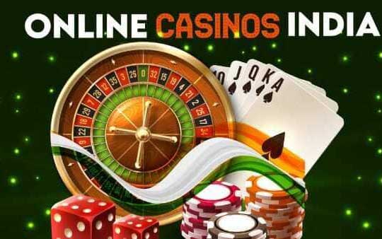 Best Online Casinos in India