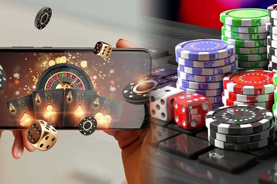 Online Gambling-Related Suicides Shock TN as Bill on Ban Awaits Governor's Nod