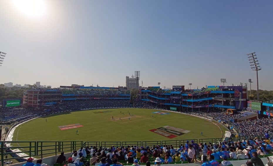 Arun Jaitley Stadium Braces for Delhi Capitals Women vs Mumbai Indians Women Clash