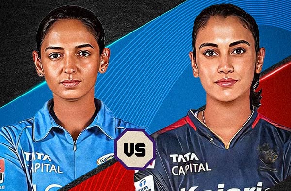 Mumbai Indians Women vs Royal Challengers Bangalore Women: Match Analysis