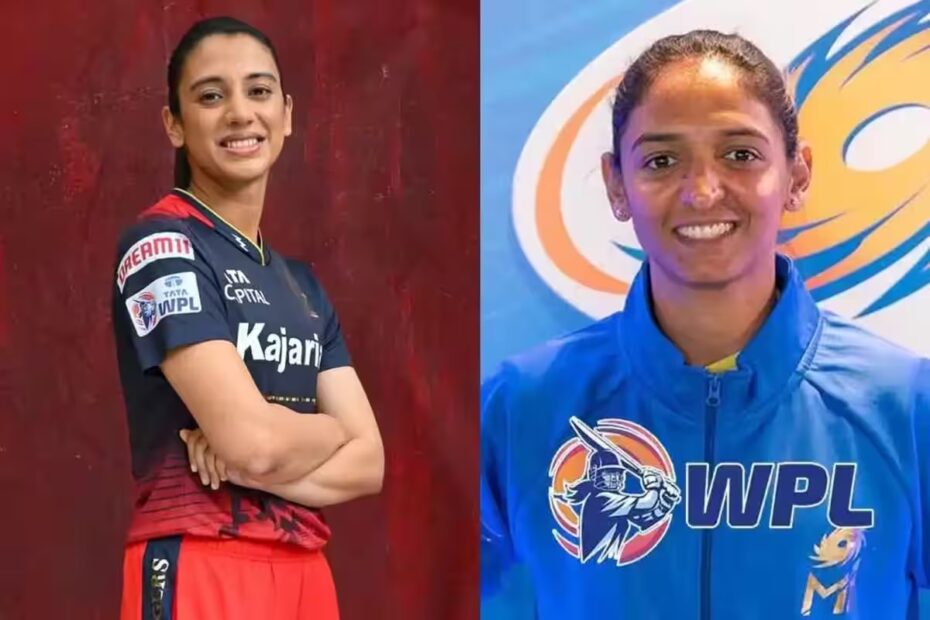 Mumbai Indians Women vs RCB Women: Analyzing the Odds!