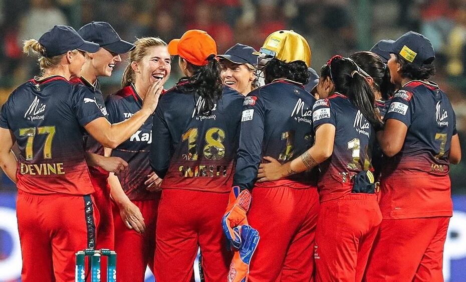 RCB Women vs MI Women: Women's Premier League 2024 Match Preview!