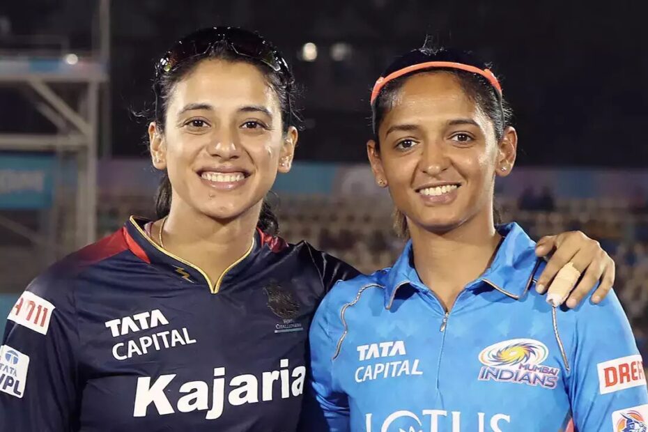 Royal Challengers Bangalore Women vs Mumbai Indians Women: Game-Changing 