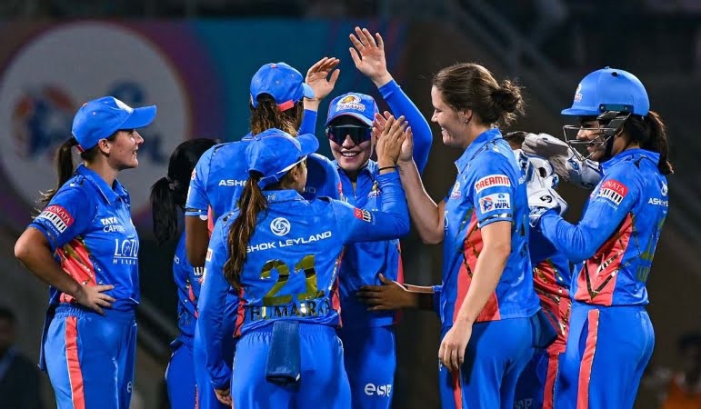 Delhi Capitals Women vs Mumbai Indians Women: Who Will Triumph?