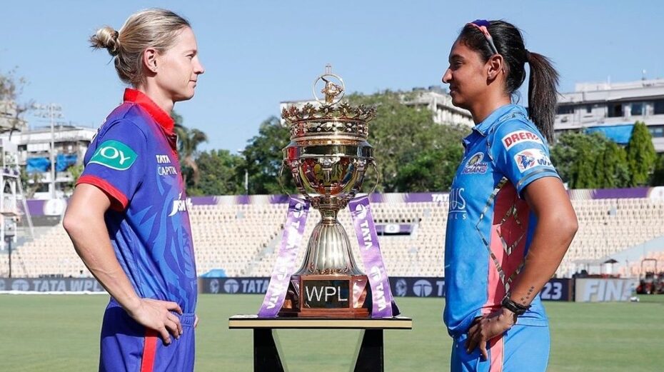 All You Need to Know About Delhi Capitals Women vs Mumbai Indians Women