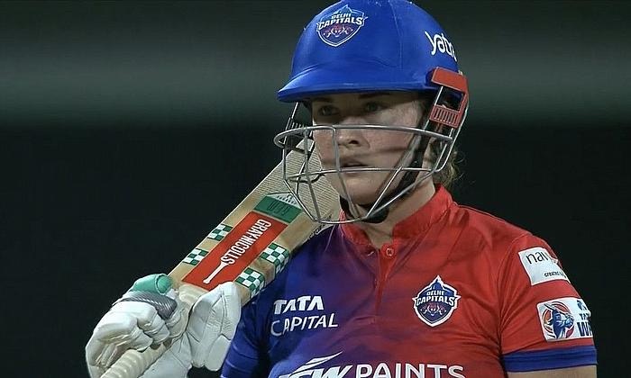 The Stage is Set: Delhi Capitals Women vs Mumbai Indians Women