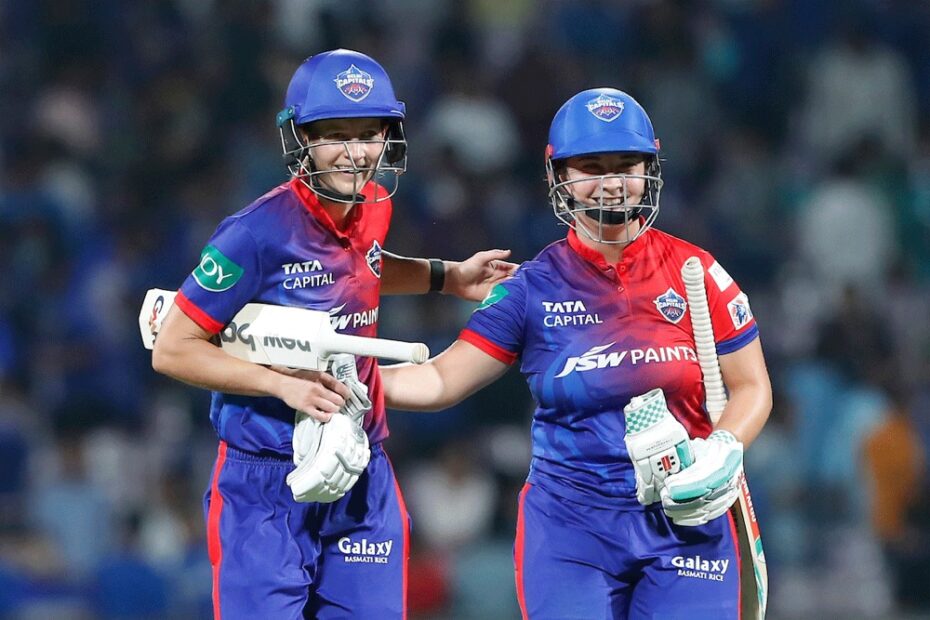 Epic Showdown: Delhi Capitals Women vs Mumbai Indians Women Preview