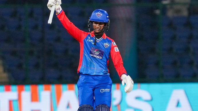 Head-to-Head: Delhi Capitals Women vs Mumbai Indians Women