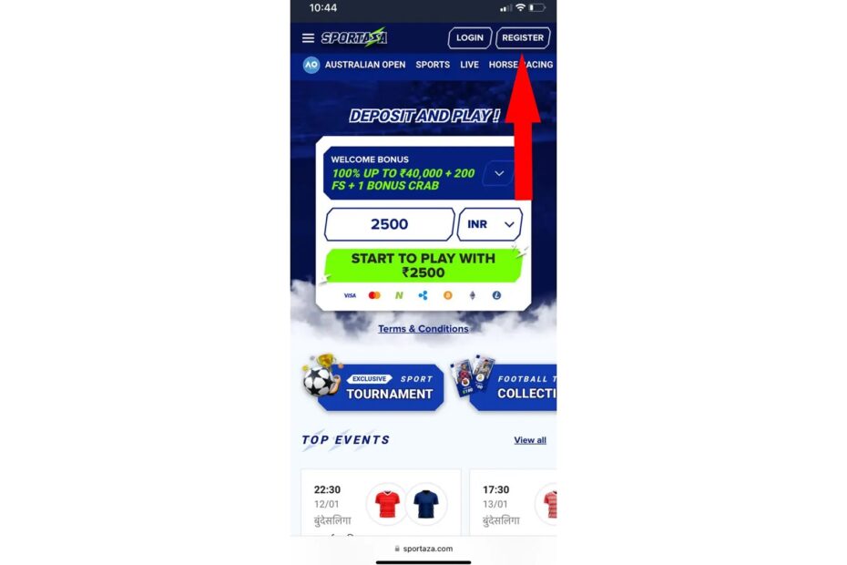 Unbiased Insight: A Critical Review of Sportaza Betting App and Its Offerings