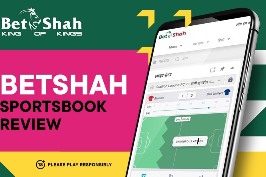 Navigating the Betting World: A Detailed Review of BetShah Betting App