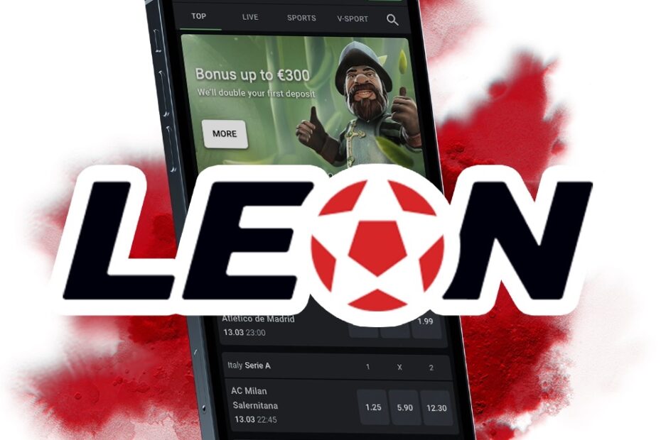 From Registration to Rewards: Understanding the Process of Leon Bet Register and Login