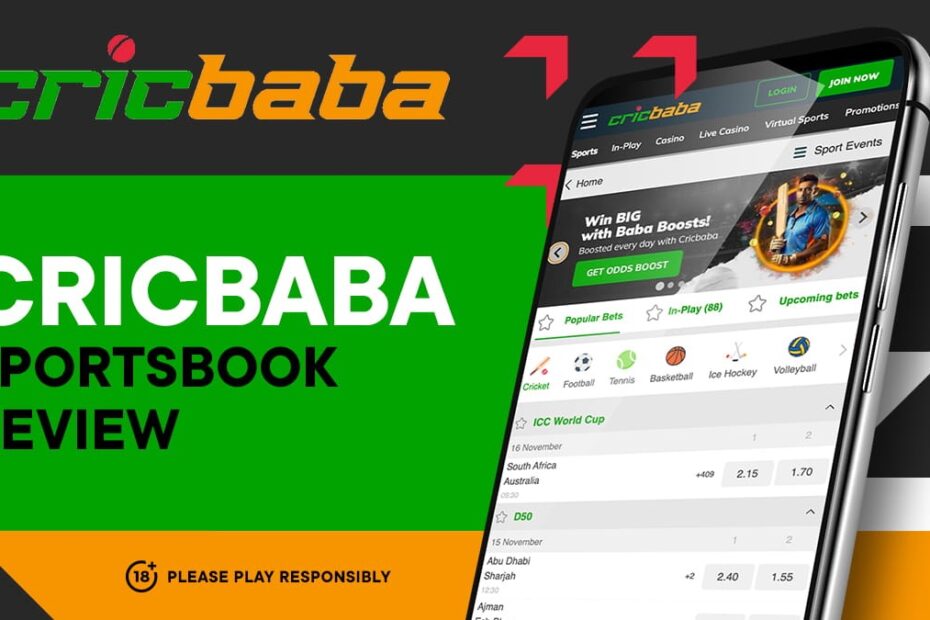 Unbiased Assessment: Navigating the Pros and Cons of Cricbaba Betting Website