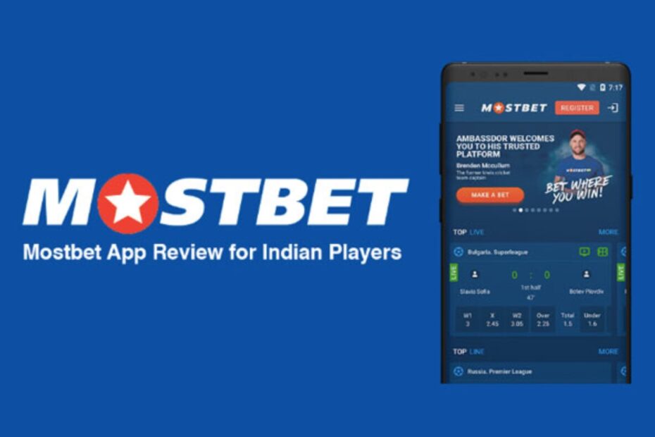 Insider's Perspective: A Detailed Mostbet Review and Analysis