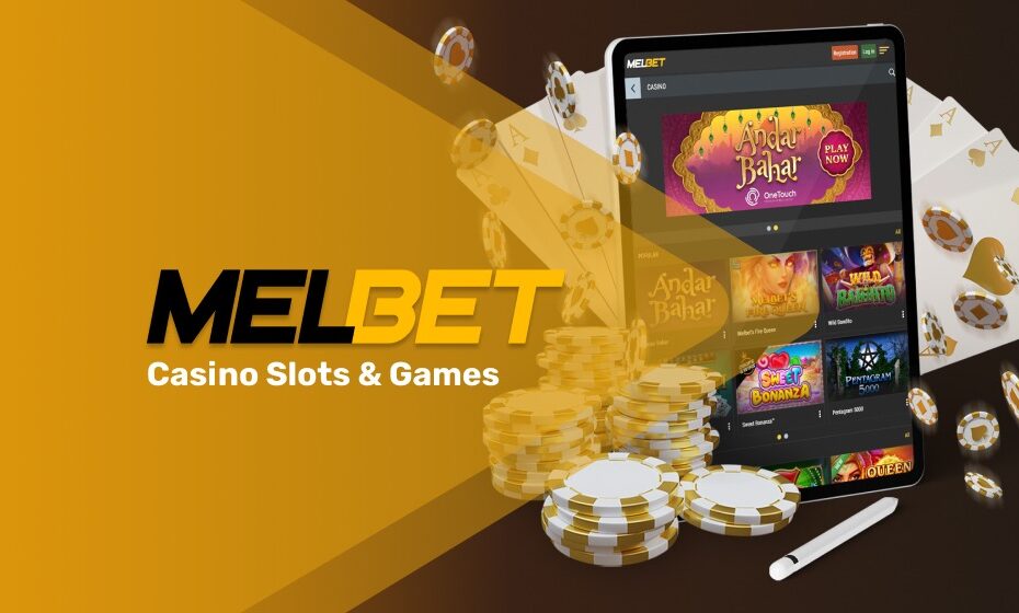 Dive into the World of Entertainment: Exploring Melbet Casino