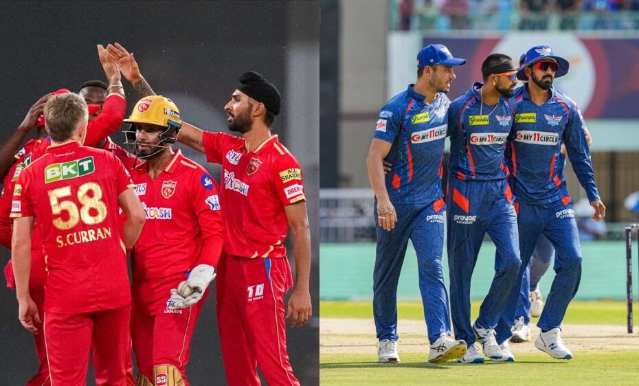 PBKS vs LSG Tickets Booking: Your Complete Guide to Witnessing Punjab Kings vs Lucknow Super Giants IPL 2024 Clash Live