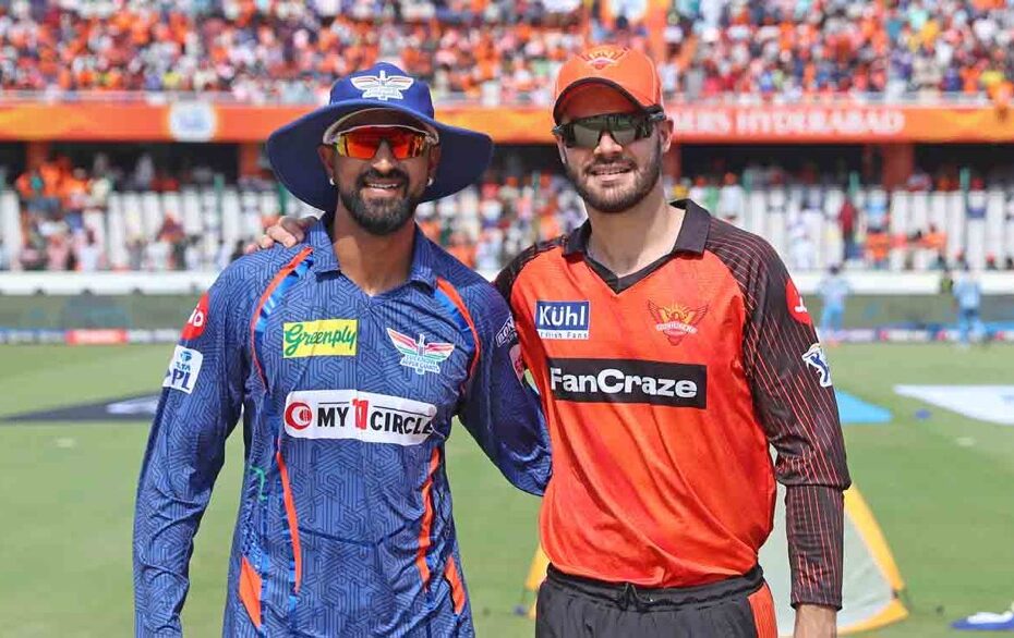 SRH vs LSG Tickets Booking: Your Ultimate Guide to SunRisers Hyderabad vs Lucknow Super Giants IPL 2024 Match Tickets