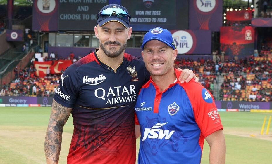 DC vs RCB Tickets Booking: Your Ultimate Guide to Delhi Capitals vs Royal Challengers Bangalore IPL 2024 Match Tickets