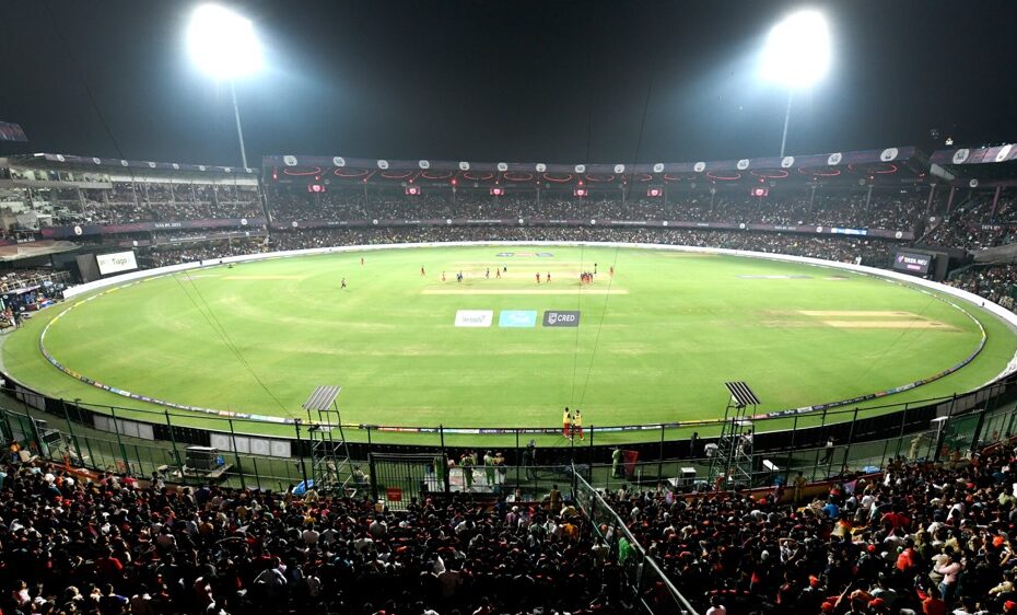 IPL Tickets M. Chinnaswamy Stadium 2024: Chinnaswamy Stadium Tickets Price