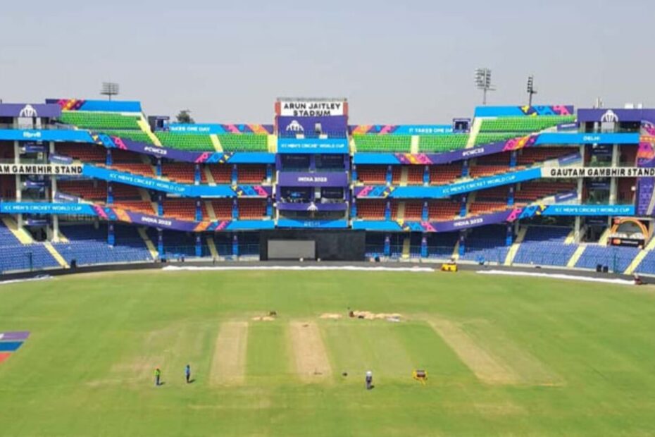 IPL Tickets Arun Jaitley Stadium 2024: Your Ultimate Guide