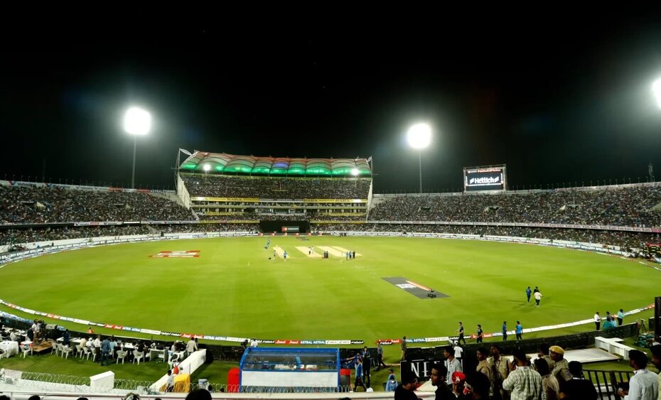 IPL Tickets Rajiv Gandhi Stadium 2024: Your Guide to Securing the Best Seats