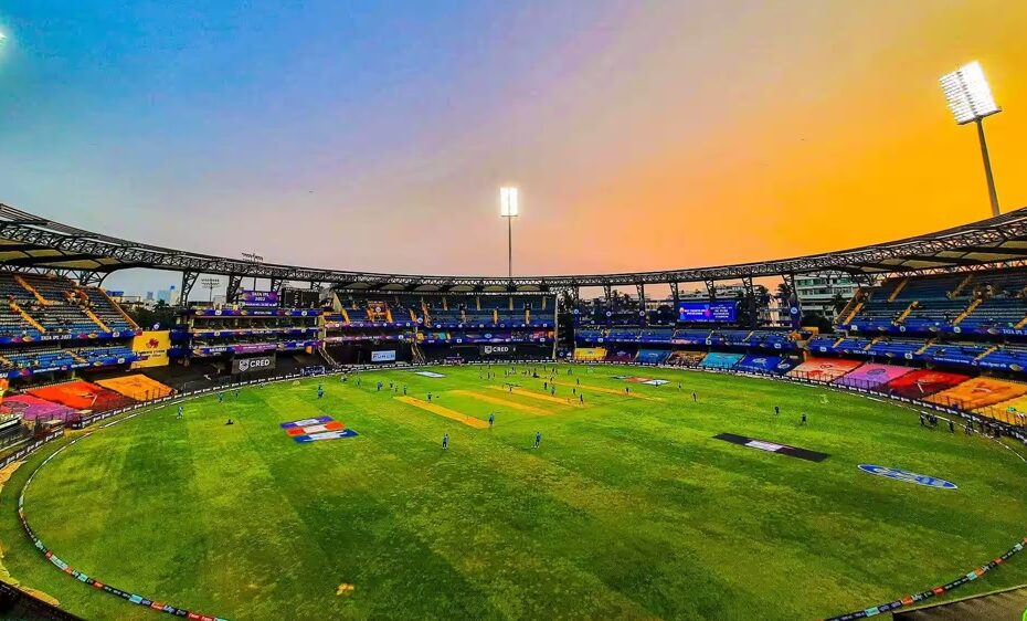 IPL Tickets Wankhede Stadium 2024: Experience Cricketing Excellence in Mumbai