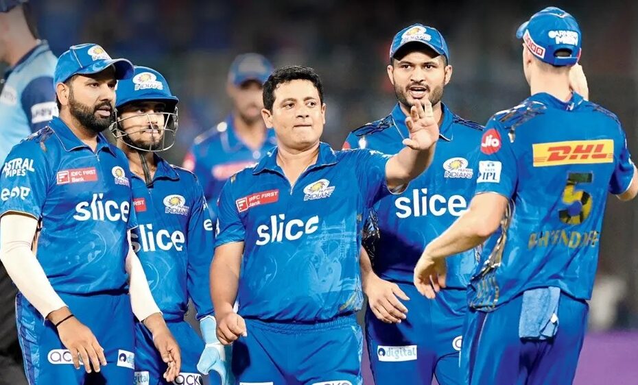 IPL Tickets Mumbai Indians Pre-Registration 2024: Secure Your Spot for Cricket's Grand Spectacle