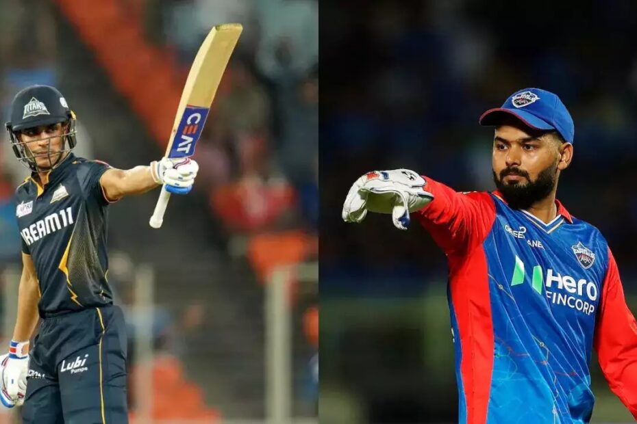 Key Players to Watch in Gujarat Titans vs Delhi Capitals IPL Encounter