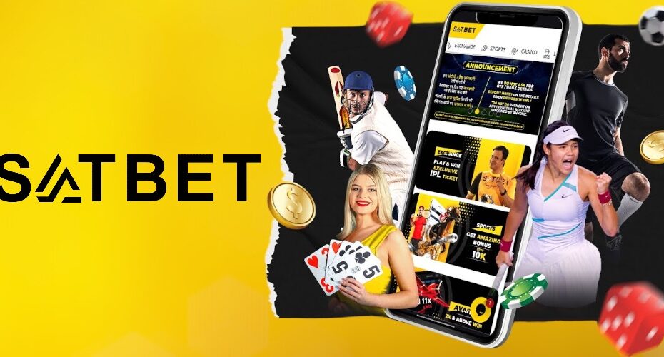 The SATBET Experience: A Journey into Seamless Betting Entertainment