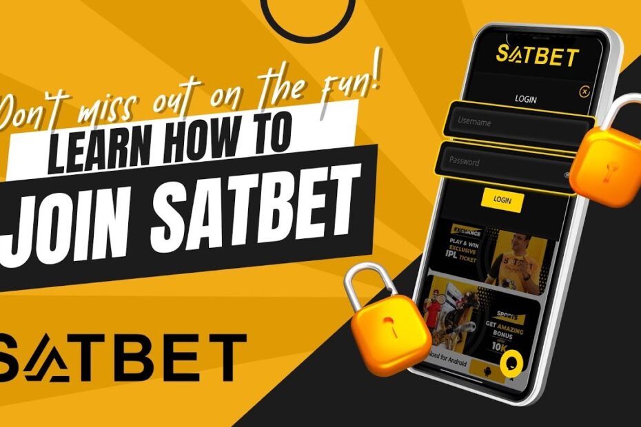 Betting Like a Pro: SATBET's Insider Tips for Consistent Wins