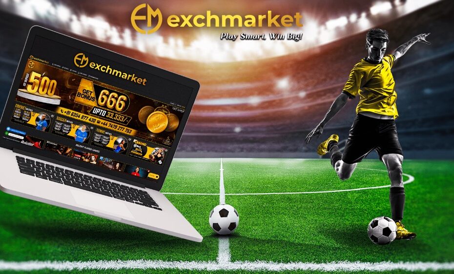 From Traditional to Exchange: Transitioning Your Betting Strategy with EXCHMARKET