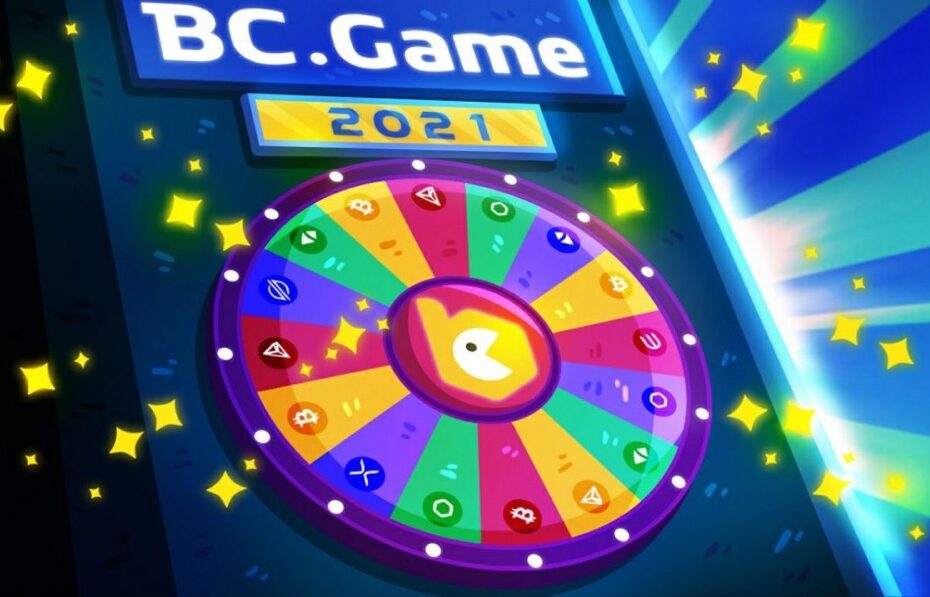 Redefining Social Betting: The Community Aspect of BC.GAME