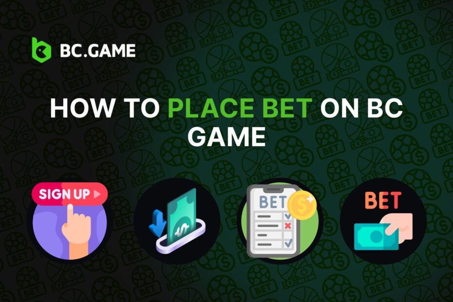 Innovations in Blockchain Betting: BC.GAME's Vision for the Future