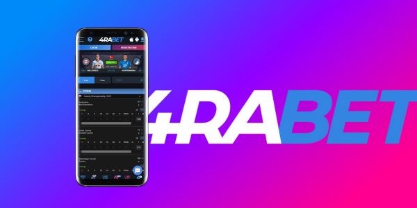 Why 4RABET is Ideal for IPL Betting