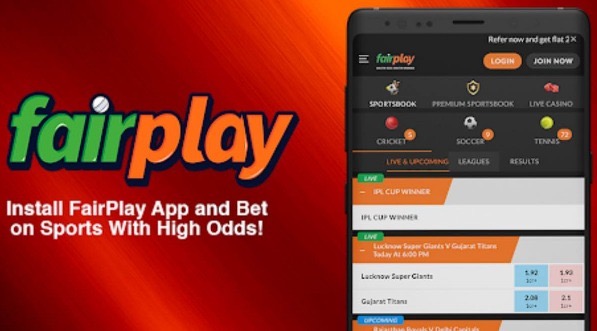 FAIRPLAY Football Betting: Tips and Strategies for Success