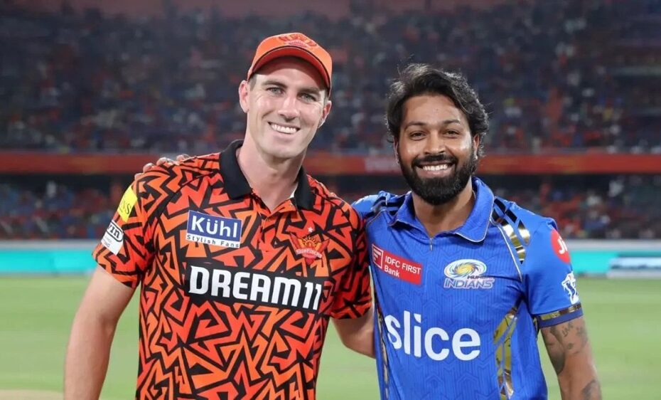 Mumbai Indians vs Sunrisers Hyderabad in IPL 2024: Match Prediction