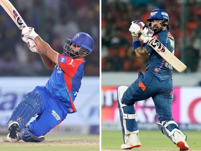 Match Prediction: Delhi Capitals vs Lucknow Super Giants in IPL 2024