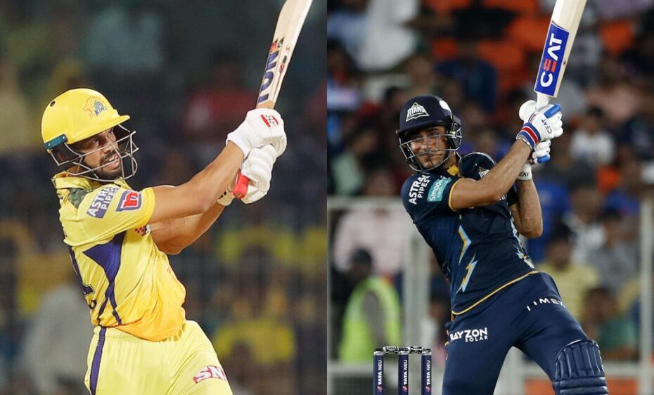 Game to Watch: GT vs CSK in IPL 2024
