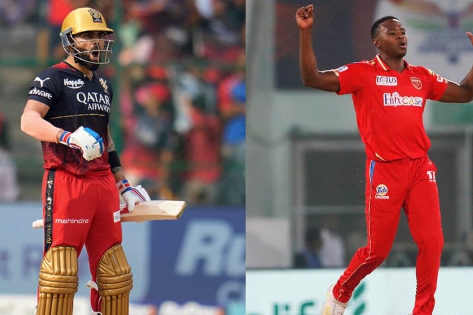 Punjab Kings Take on Royal Challengers Bengaluru in IPL 2024: Match Prediction