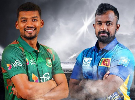 Today’s Dream 11 Team Predictions for Sri Lanka vs Bangladesh – T20 World Cup 2024