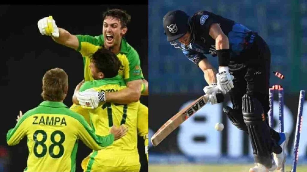 Fantasy Cricket: Australia vs Namibia Dream 11 Predictions for Today’s Match