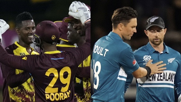 T20 World Cup 2024: Dream 11 Team Insights for West Indies vs New Zealand Clash
