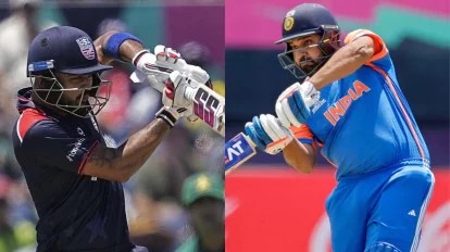 Dream 11 Picks for Today's T20 World Cup 2024 Match: USA vs India