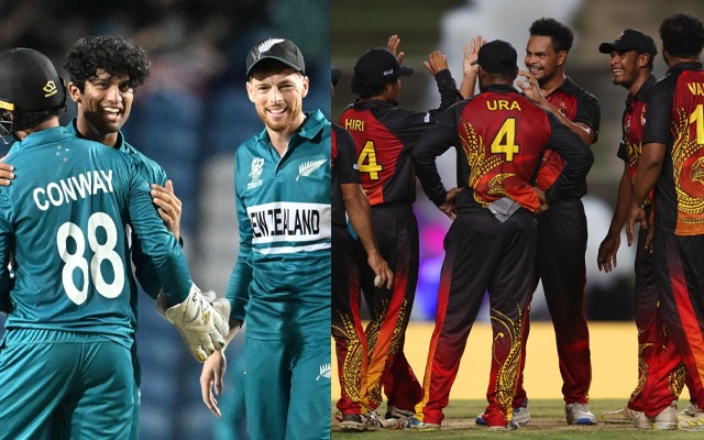 New Zealand vs Papua New Guinea: Expert Dream 11 Predictions for T20 World Cup 2024