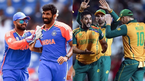 T20 World Cup 2024 Finals Dream 11 Predictions: India vs South Africa