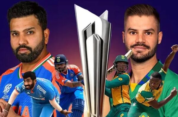 India vs South Africa T20 World Cup 2024 Finals Dream 11 Fantasy Preview