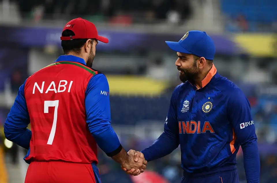 Afghanistan vs India: Top Dream 11 Team Predictions for Today’s T20 World Cup Clash