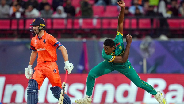 Today's T20 World Cup 2024 Match: Dream 11 Predictions for Netherlands vs South Africa