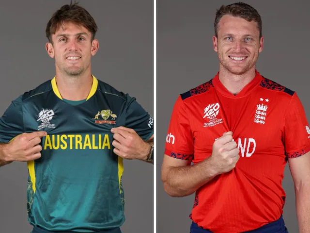 T20 World Cup 2024: Dream 11 Fantasy Team for Australia vs England Match